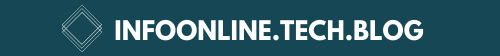 infoonline.tech.blog